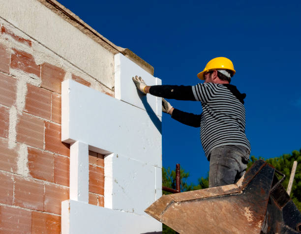 Best Residential Insulation in Estelle, LA