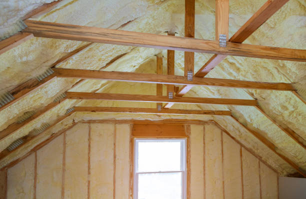 Types of Insulation We Offer in Estelle, LA