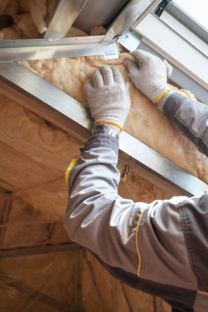 Best Cellulose Insulation in Estelle, LA