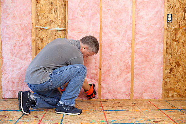 Best Commercial Insulation in Estelle, LA