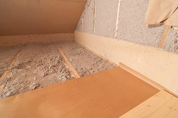 Best Fiberglass Insulation in Estelle, LA