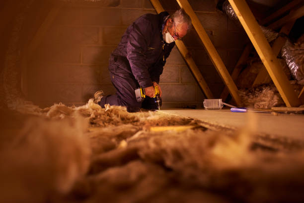 Best Geographic-Specific Insulation Services in Estelle, LA